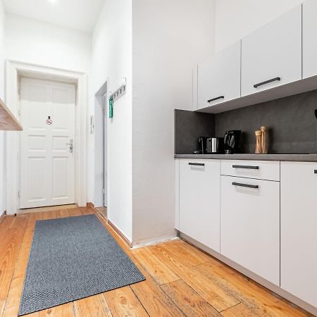 Limehome Berlin Malmoeer Strasse Ngoại thất bức ảnh