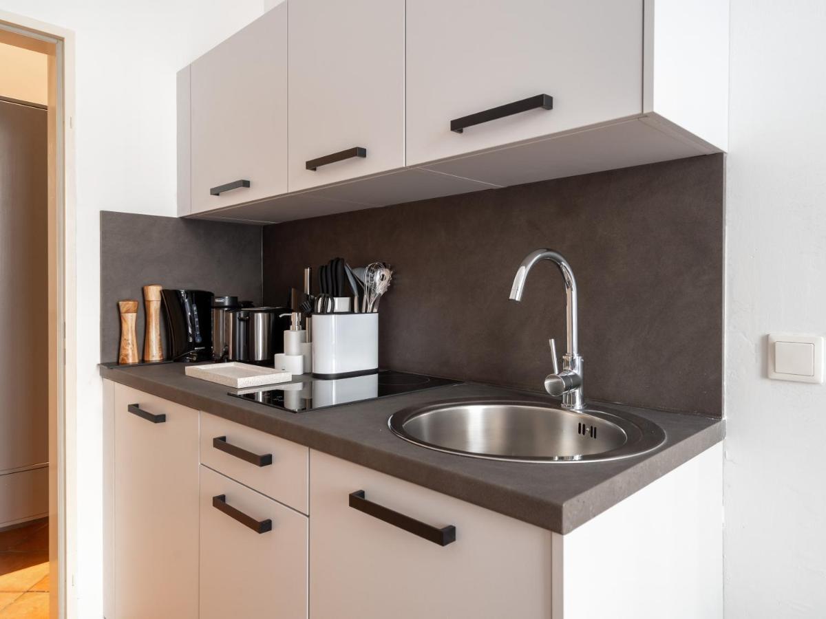 Limehome Berlin Malmoeer Strasse Ngoại thất bức ảnh